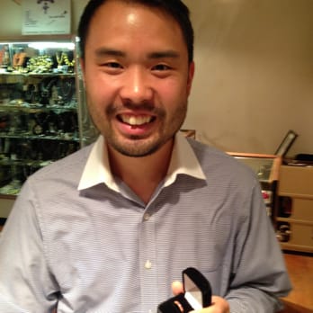The Gold Hatpin - Fine found the perfect wedding band to complement his fianc?'s antique engagement ring that they purchased at The Gold Hatpin. - Jewelry Near Me - Oak Park, Illinois The Gold Hatpin - Fine found the perfect wedding band to complement his fianc?'s antique engagement ring that they purchased at The Gold Hatpin. - Jewelry Near Me - Oak Park, Illinois