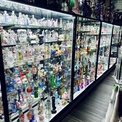 EZ Pass Smoke Shop - Water pipes & more