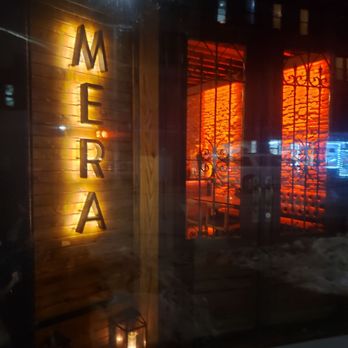 Mera  - Restaurant Bar & Hookah Lounge With Dj - Mediterranean Near Me - Brooklyn, New York