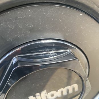 Discount Tire - Damages to center cap - Tires Near Me - Alpharetta, Georgia Discount Tire - Damages to center cap - Tires Near Me - Alpharetta, Georgia