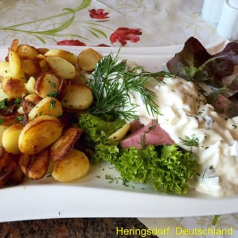 Der Seehof - German Near Me - Seebad Bansin, MV