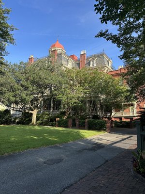 Wentworth Mansion, an SLH Hotel by null Wentworth Mansion, an SLH Hotel by null