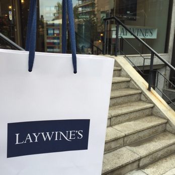 Laywine's - Cards & Stationery Near Me - Toronto, Ontario
