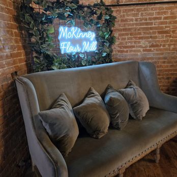 McKinney Flour Mill - January 2026 - Venues & Event Spaces Near Me - McKinney, Texas