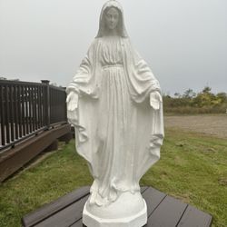 Star of the Sea Beach Chapel