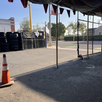 Garcia's Tire Shop - Come on in! - Tires Near Me - Colton, California Garcia's Tire Shop - Come on in! - Tires Near Me - Colton, California