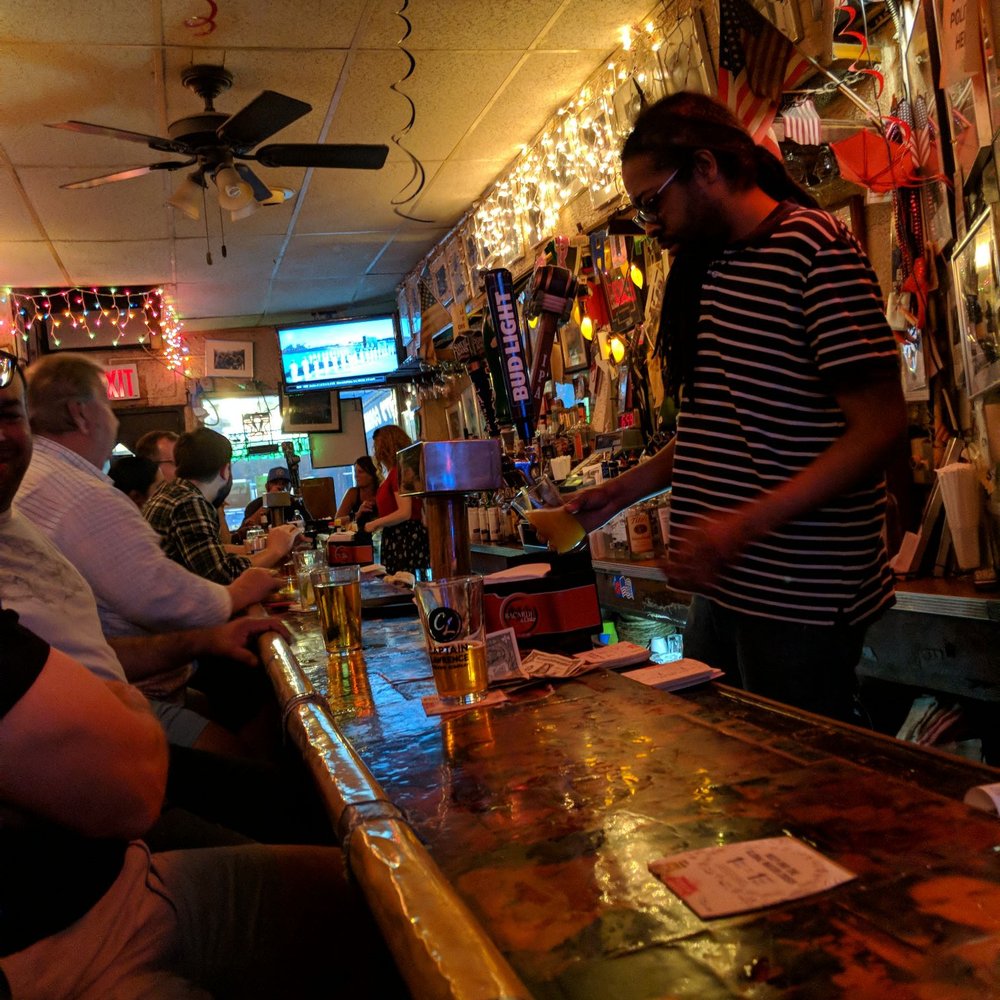 The Best 10 Sports Bars near Times Square in New York, NY Yelp