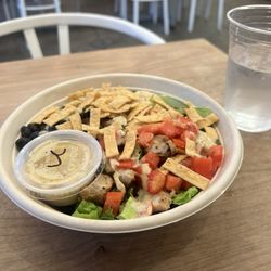 Happy + Hale - Build Create Your Own Bowl