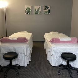 Gem Foot Spa