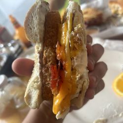Tower Deli and Diner