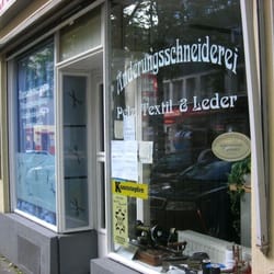 Blitz Änderungsschneiderei