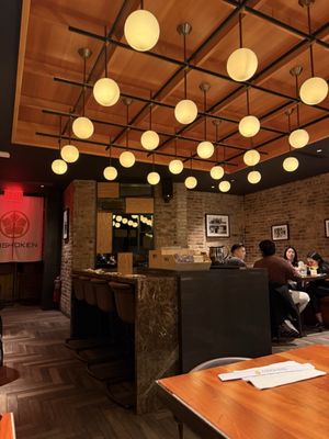 Taishoken NYC by null