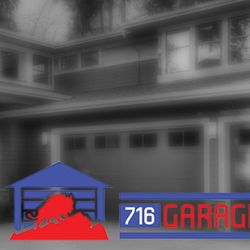 716 GARAGE DOOR REPAIR SERVICE - Garage Door Services - 2881 Southwestern Blvd, Orchard Park, NY