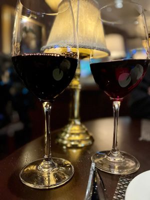 The Capital Grille by null