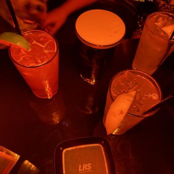 Abe's Pagoda Bar - Yum 2.0 - Tiki Bars Near Me - Brooklyn, New York
