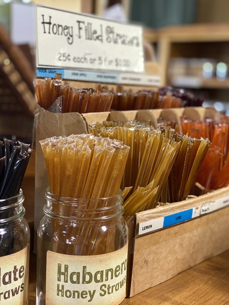 WALKER HONEY FARM Updated September 2024 80 Photos & 39 Reviews