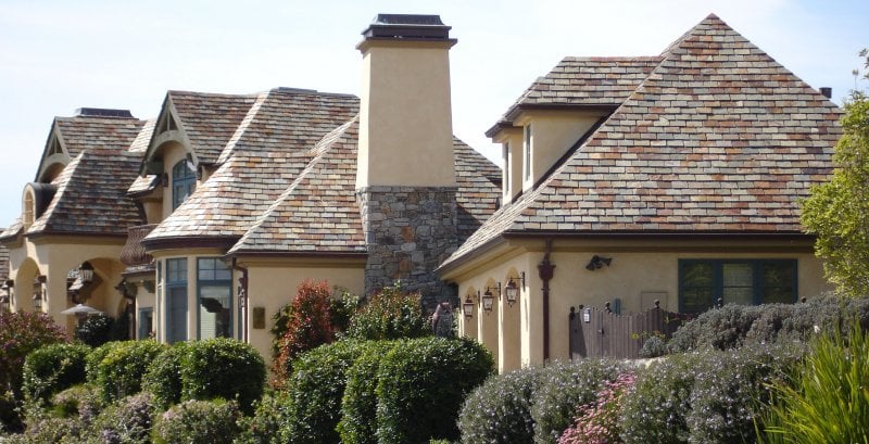 Slide of Dority Roofing & Solar