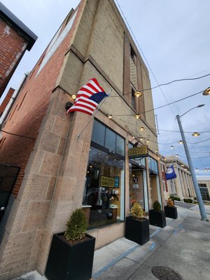 Blackbird Bakery by null