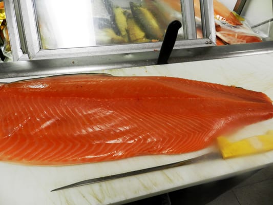 Steve Stein's Famous Deli by null