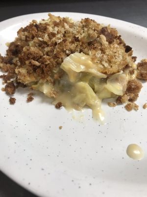 Norman's Cafe by null