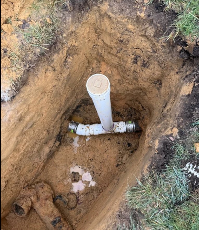 Slide of Great Jet plumbing