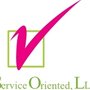 Photo of Service Oriented
