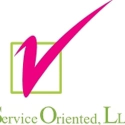 Service Oriented - Courier Services
