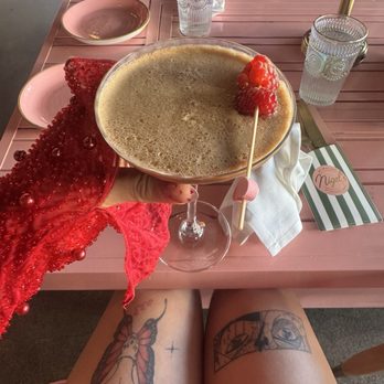 Nigel's Waterfront Restaurant - Valentines martini - Bars Near Me - Long Beach, California Nigel's Waterfront Restaurant - Valentines martini - Bars Near Me - Long Beach, California