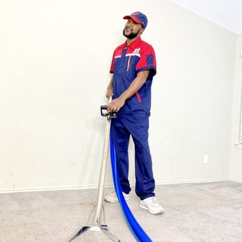 Fresh N Clean Carpet Cleaning - Kenneth, Owner/Technician - Carpet Cleaning Near Me Fresh N Clean Carpet Cleaning - Kenneth, Owner/Technician - Carpet Cleaning Near Me