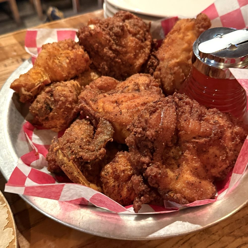 The Eagle OTR - Whole Chicken - American Near Me - Cincinnati, Ohio The Eagle OTR - Whole Chicken - American Near Me - Cincinnati, Ohio