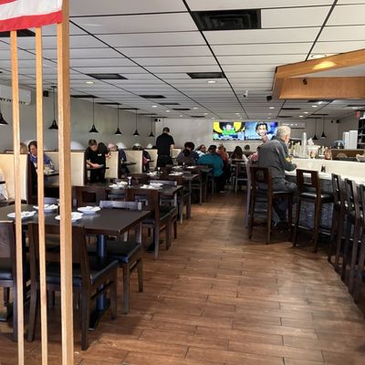 Umami Asian Cuisine by null