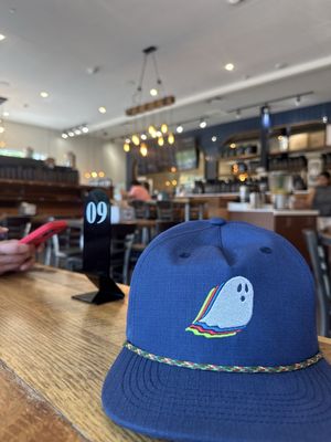 Pressed Cafe by null
