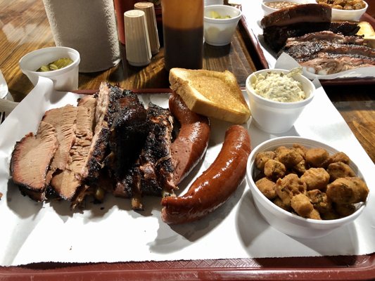 SMOKIN’ JOE’S RIB RANCH - 205 Photos & 259 Reviews - 3165 Jollyville Rd ...