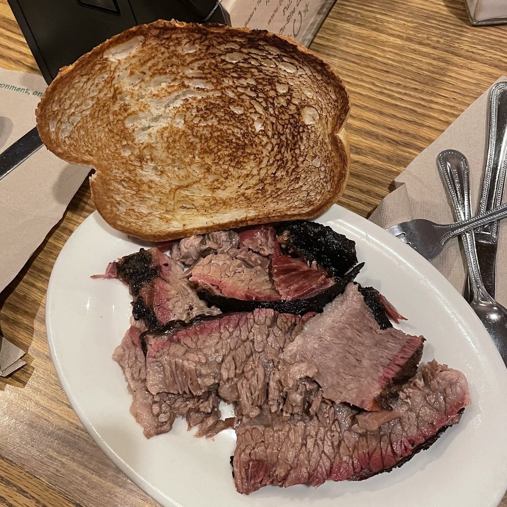 BUSTER’S TEXAS STYLE BARBECUE 100 Photos & 274 Reviews 11419 SW
