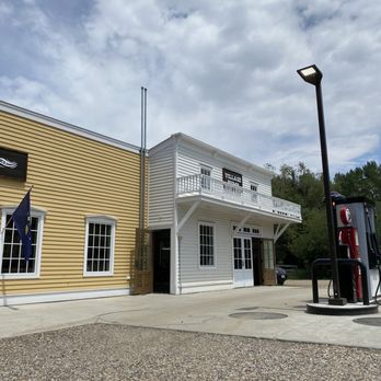 Thompson-Hickman Museum - Museums Near Me - Virginia City, Montana Thompson-Hickman Museum - Museums Near Me - Virginia City, Montana