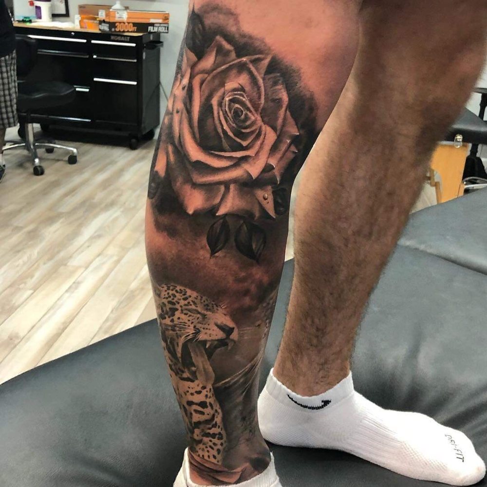 Red Eye Gallery - Tattoo Near Me - Houston, Texas Red Eye Gallery - Tattoo Near Me - Houston, Texas