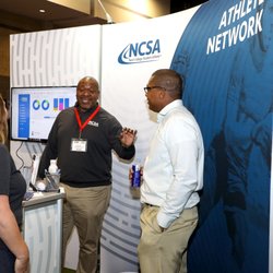 NCSA College Recruiting