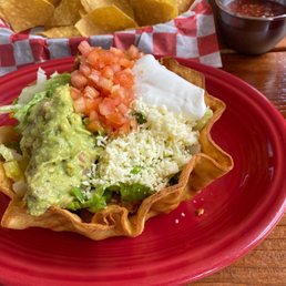 Taco Salad