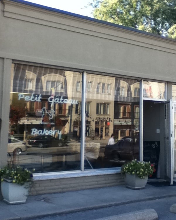 PETIT GATEAU ENTERPRIZES Updated September 2024 2365 Lakeshore Rd W, Oakville, Ontario