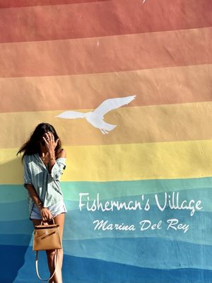 Fisherman's Village by null