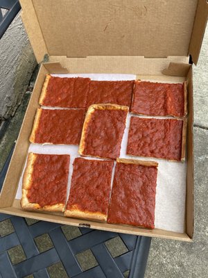 Cacia's Bakery by null