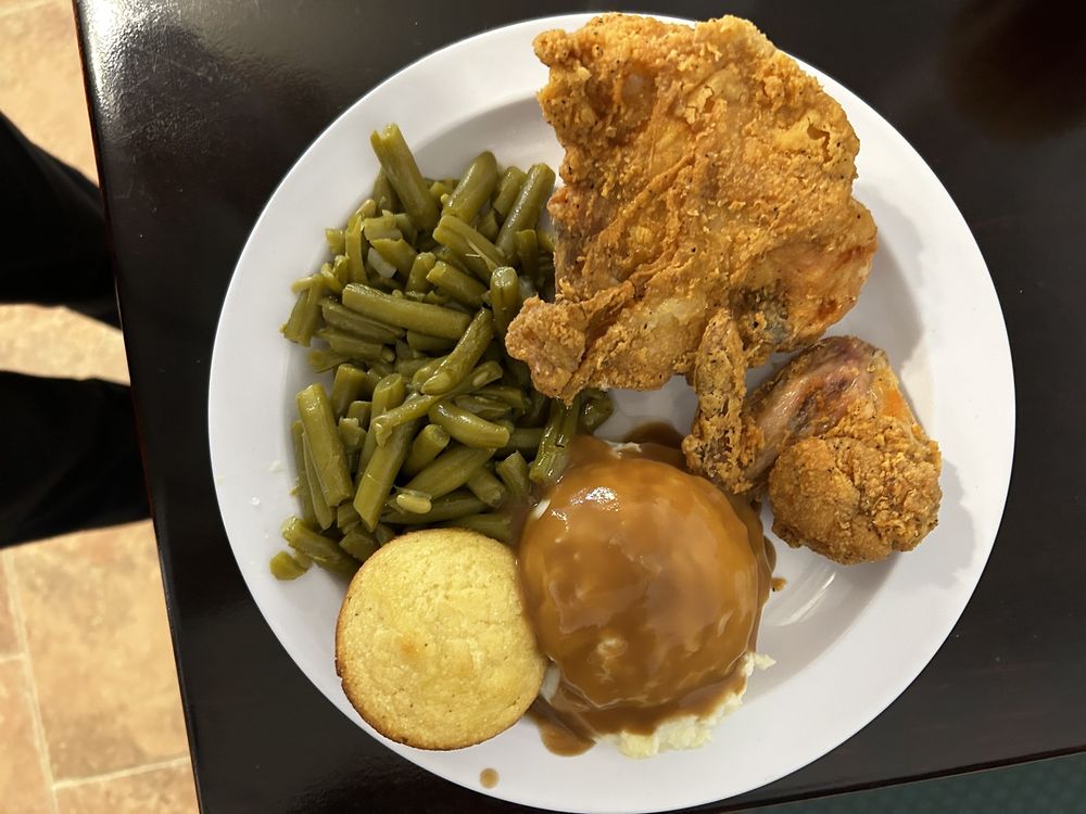 MARY RUTH’S RESTAURANT Updated October 2024 16 Photos & 26 Reviews