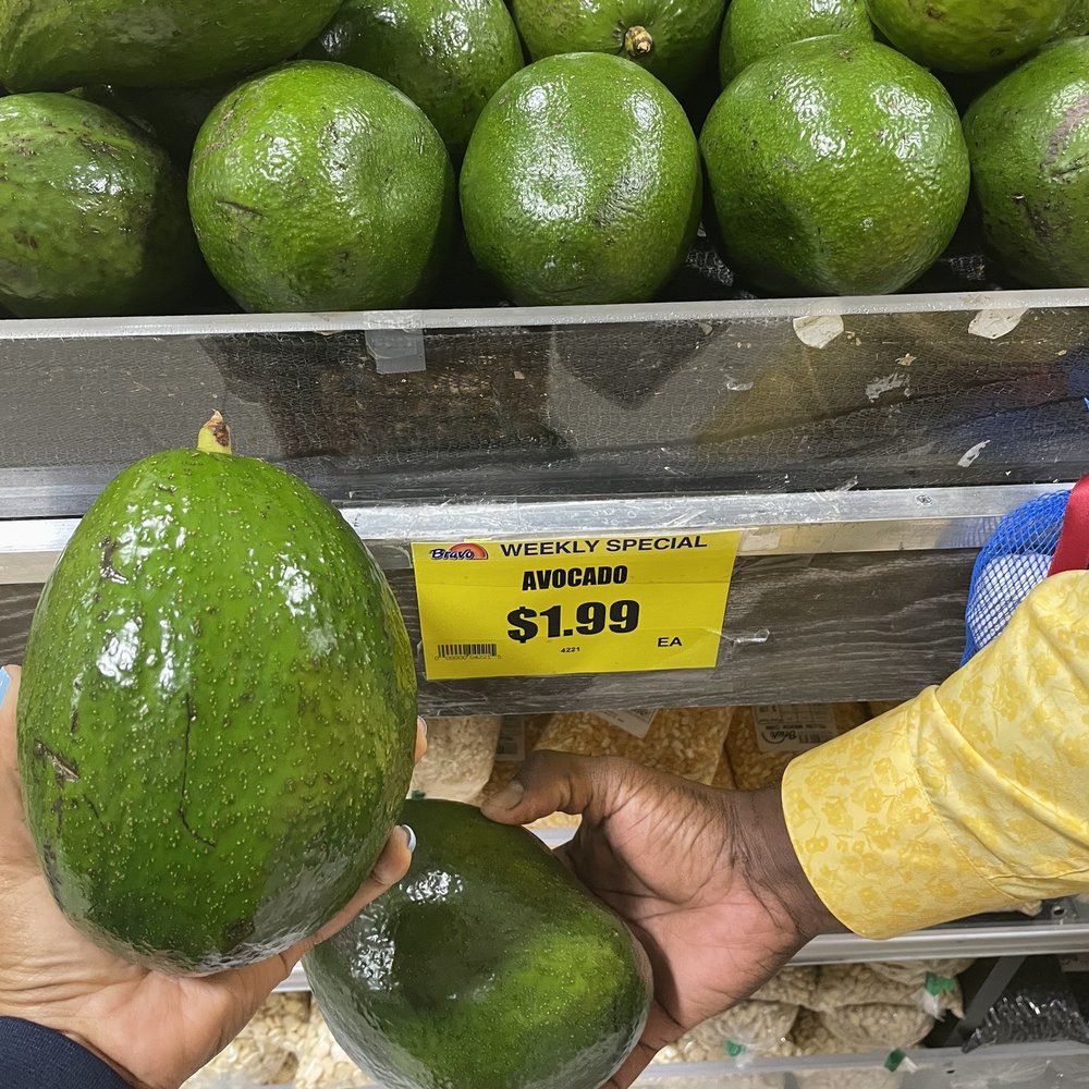 Bravo Supermarket - Price - Grocery Near Me - West Palm Beach, Florida