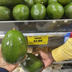 Bravo Supermarket - Price