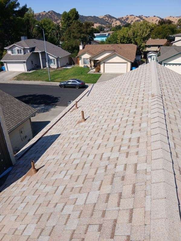 Slide of Roofmasters