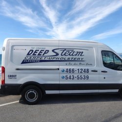 Deep Steam Carpet Cleaners