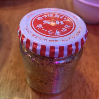 Momi Ramen - 7 spices ! - Asian Fusion Near Me - Miami, Florida Momi Ramen - 7 spices ! - Asian Fusion Near Me - Miami, Florida