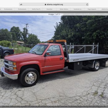 Blacks Towing - Flatbed service no problem - Towing Near Me - Valley Stream, New York Blacks Towing - Flatbed service no problem - Towing Near Me - Valley Stream, New York