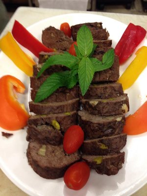 Hanna’s Middle Eastern Restaurant & Market by null