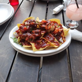 Smoke Daddy - Bbq nachos - Barbeque Near Me - Chicago, Illinois